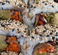 Toro Robata Sushi - Australian Directory