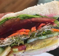 Tuna Blue Cafe - Australian Directory