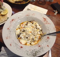 Turkish Paradise Restaurant - Australian Directory