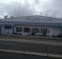 Wollongong Hellenic Club - Australian Directory