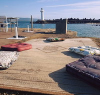 Yachties Cafe - Australian Directory