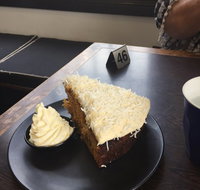 Yarnsy's Cafe - Australian Directory
