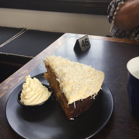 Yarnsy's Cafe - Australian Directory 0