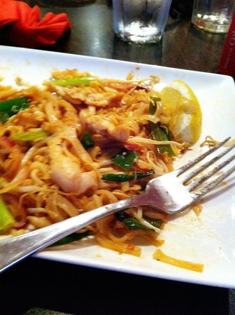 Yes I AM Thai - Australian Directory 0