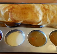 1980's Adithya Restaurant - Australian Directory
