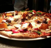 Al Lago Italian Restaurant - Australian Directory