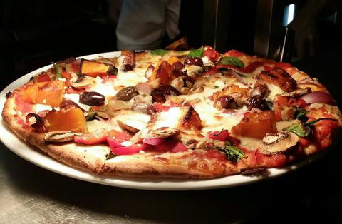 Al Lago Italian Restaurant - Australian Directory 0