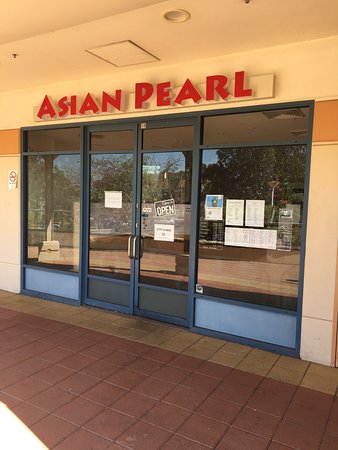 Asian Pearl Chinese Restaurant - Australian Directory 0