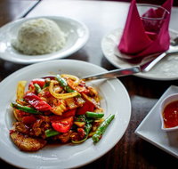 Bai Bua Thai Resturant  Cafe - Australian Directory