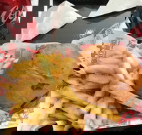 Beefy's Burgers - Australian Directory