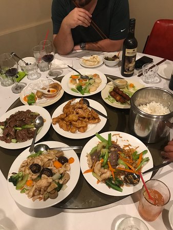 Berowra Chinese Restaurant - Australian Directory 0