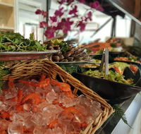 Berowra Waters Waterview Restaurant - Australian Directory