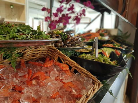 Berowra Waters Waterview Restaurant - Australian Directory 0