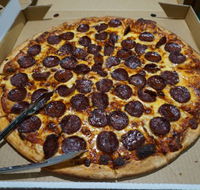 Big G's Pizzeria - Australian Directory
