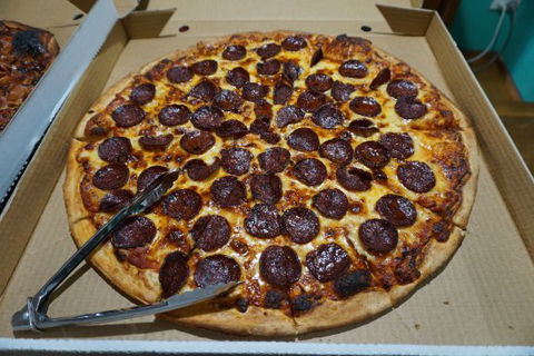 Big G's Pizzeria - Australian Directory 0