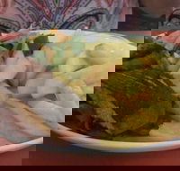 Blue Cattle Dog Restaurant - Australian Directory