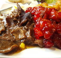Buffet Palace