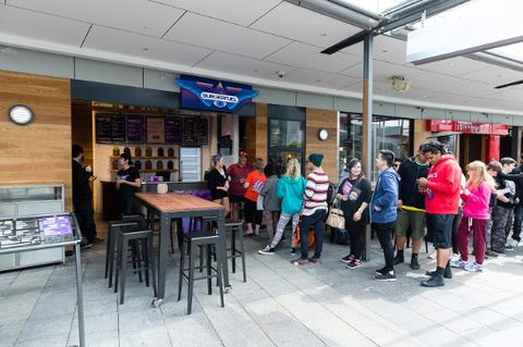 BurgerFuel Blacktown - Australian Directory 0