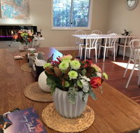 Cafe Sasanqua - Australian Directory