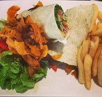 Chatterbox Cafe - Australian Directory