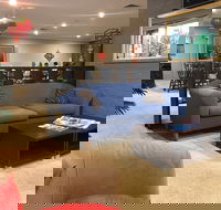 Chef Tony's Modern Chinese Restaurant - Australian Directory