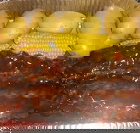 Chicago Ribs St Mary's - Australian Directory