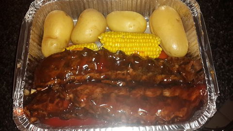Chicago Ribs St Mary's - Australian Directory 0
