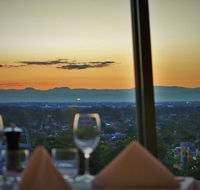 Cucina Locale Revolving Restaurant - Australian Directory