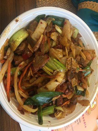 Delicious Noodle - Australian Directory 0