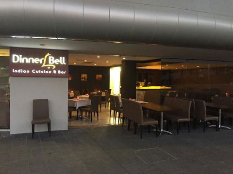Dinner Bell - Australian Directory 0