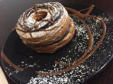 Espresso Warriors - Australian Directory 0