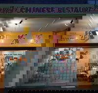 Golden Chopsticks - Australian Directory