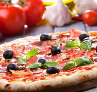 Golden Crust Pizza - Australian Directory
