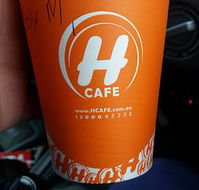 HCafe Jordan Springs - Australian Directory