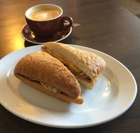HCafe Quakers Court - Australian Directory