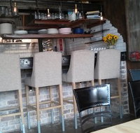 Henri Marc Cafe - Australian Directory