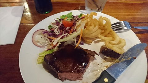 Hogs Breath @ Blacktown - Australian Directory 0