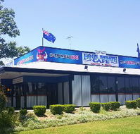 Hogs Breath  St Marys - Australian Directory