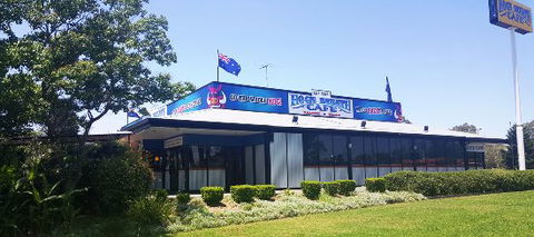 Hogs Breath @ St Marys - Australian Directory 0