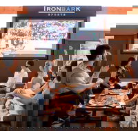 Ironbark Sports Bar - Australian Directory