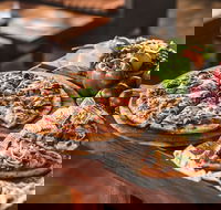 Ironbark Terrace and Pizzeria - Australian Directory