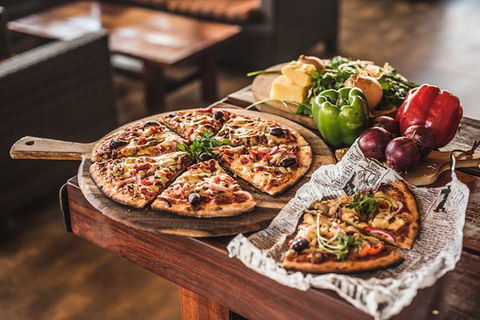 Ironbark Terrace And Pizzeria - Australian Directory 0