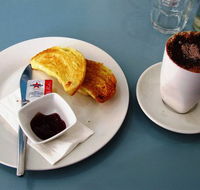 Jellyfish Cafe - Australian Directory