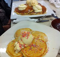 Lucie's Cafe - Australian Directory