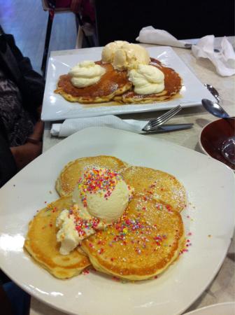 Lucie's Cafe - Australian Directory 0