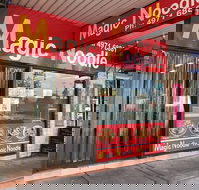 Magic Noodle - Australian Directory