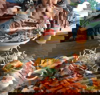 Manic Organic Cafe - Australian Directory