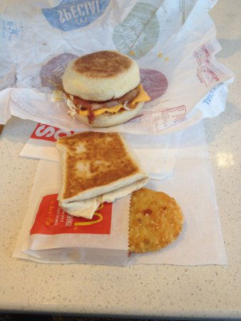 McDonalds - Australian Directory 0