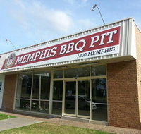 Memphis BBQ Pit - Australian Directory
