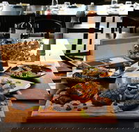 Menu 33 - Australian Directory